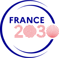 Logo France 2030